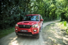 Prueba Mahindra GOA Pik-up Plus 2019