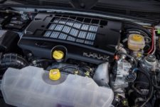 Prueba Mahindra GOA Pik-up Plus 2019