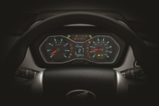 Prueba Mahindra GOA Pik-up Plus 2019