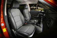 Ssangyong Tivoli 2020