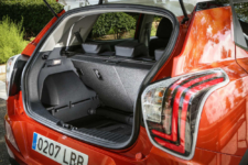 Ssangyong Tivoli 2020