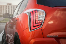 Ssangyong Tivoli 2020