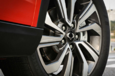 Ssangyong Tivoli 2020