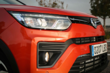 Ssangyong Tivoli 2020