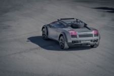 Venta Lamborghini Gallardo off-road