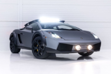 Venta Lamborghini Gallardo off-road