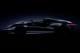 Fernando Alonso suma a su colección un nuevo superdeportivo Fernando Alonso nuevo superdeportivo