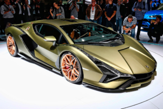 Las mejores imágenes Salón de Frankfurt 2019 imágenes Salón de Frankfurt 2019