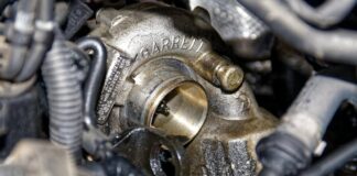 ¿Qué es el 'bang bang' o anti-lag del turbo? 'bang bang' o anti-lag del turbo