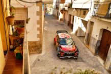 El Rallye de Cataluña, fuera del calendario del WRC en 2020 Rallye de Cataluña fuera del calendario del WRC en 2020