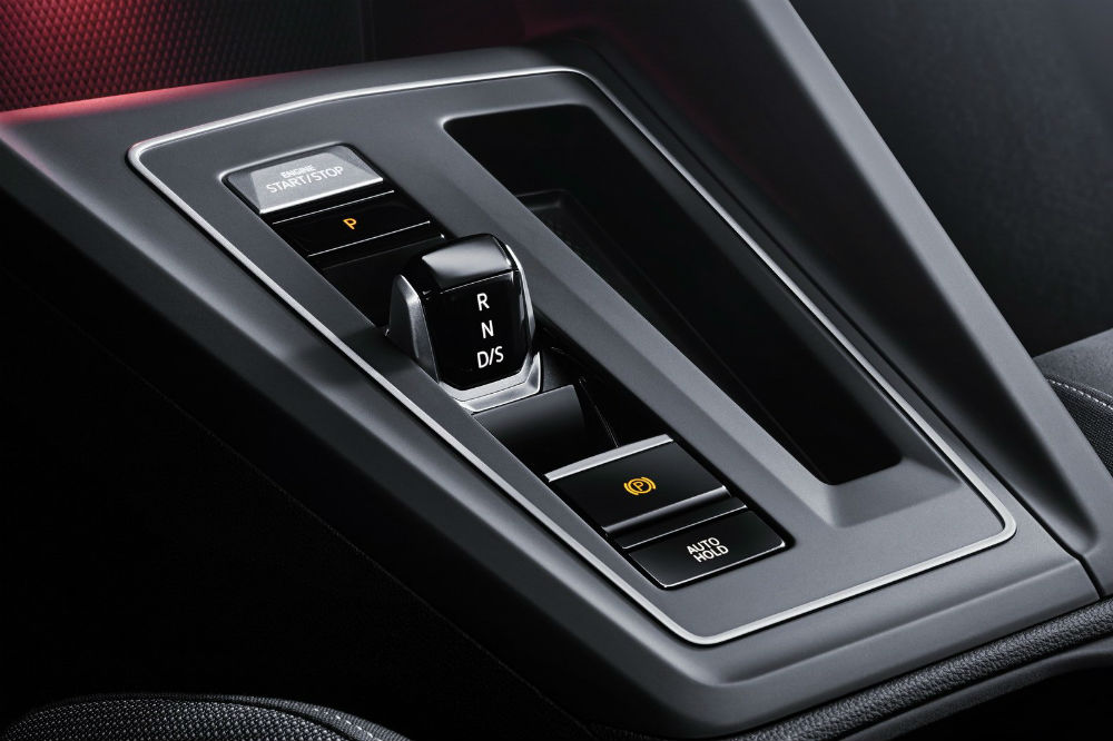 Volkswagen Golf 2020