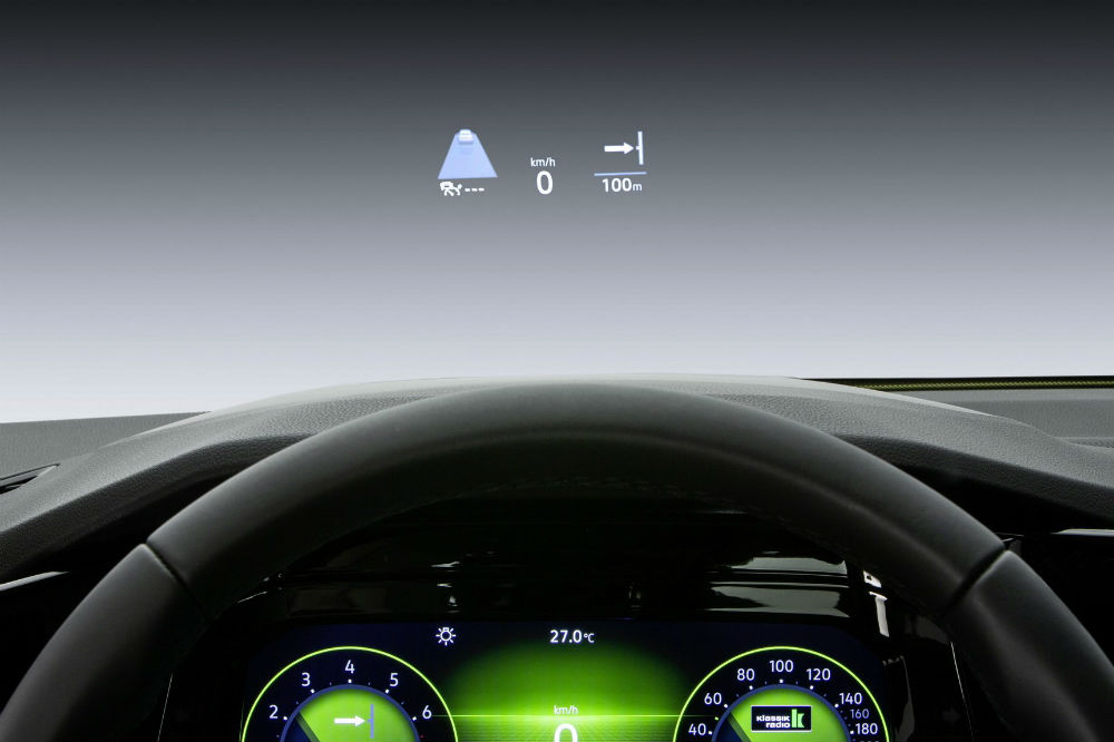 Volkswagen Golf 2020