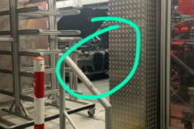 El BMW Serie 4 2020 equipará la enorme parrilla del Concept 4 BMW Serie 4 2020