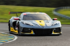 Chevrolet Corvette C8.R