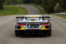 Chevrolet Corvette C8.R