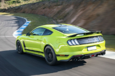 Ford Mustang R-Spec