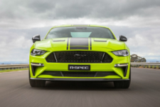 Ford Mustang R-Spec