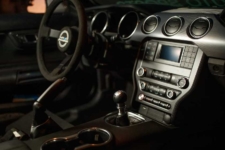 Ford Mustang SEMA Show 2019