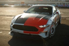 Ford Mustang SEMA Show 2019