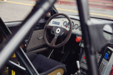 Mercedes-Benz 190 E 2.3-16 Grupo A