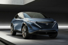 Nissan Ariya Concept