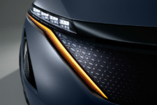Nissan Ariya Concept
