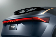 Nissan Ariya Concept