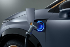 Nissan Ariya Concept