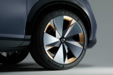 Nissan Ariya Concept