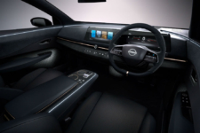 Nissan Ariya Concept