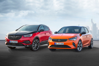 Opel estrenará 8 modelos electrificados hasta 2021 Opel plan PACE!
