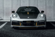 Porsche 911 Carrera 4S TechArt