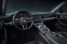 Porsche Panamera 10 Years Edition