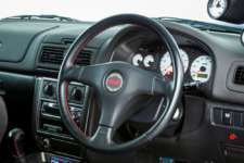 Subaru Impreza 22B STi