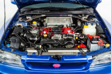 Subaru Impreza 22B STi