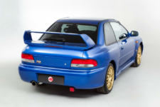 Subaru Impreza 22B STi
