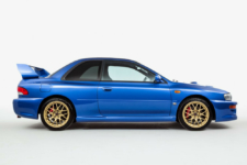 Subaru Impreza 22B STi
