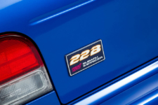 Subaru Impreza 22B STi