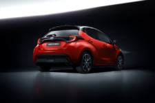 Toyota Yaris 2020