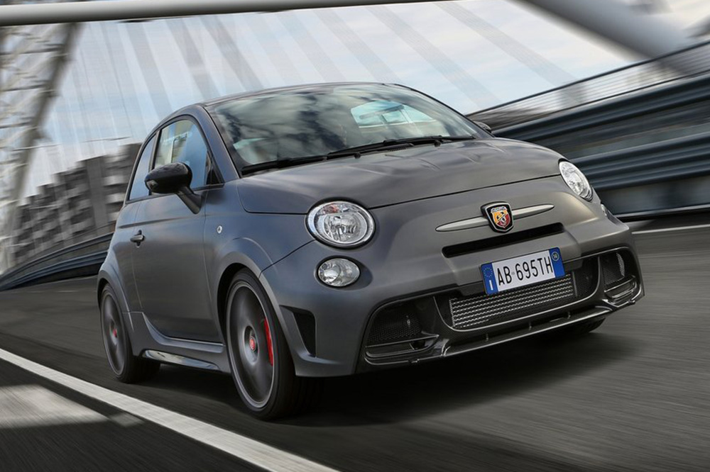 coches deportivos por menos de 40000 euros 695