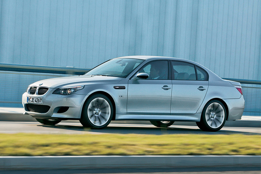 coches por menos de 30000 euros m5