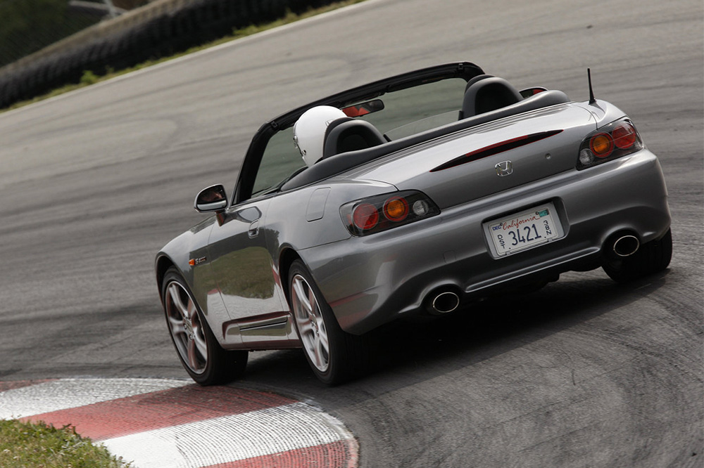 coches por menos de 30000 euros s2000