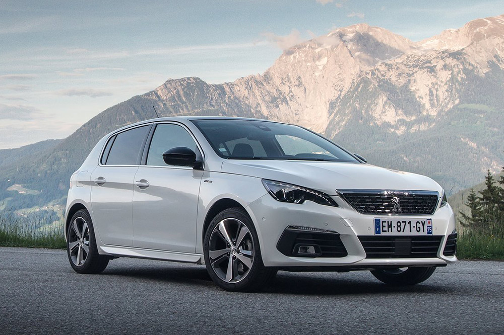 disputas entre marcas por el nombre de sus modelos 308 disputas entre marcas por el nombre de sus modelos 308