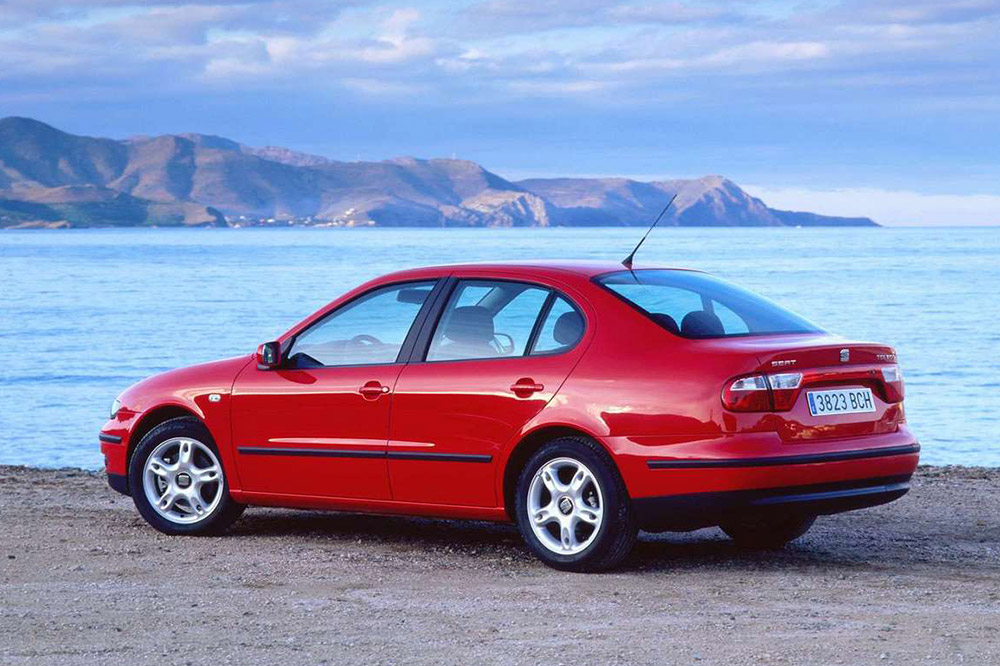 disputas entre marcas por el nombre de sus modelos Toledo disputas entre marcas por el nombre de sus modelos Toledo