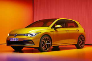 Las 11 novedades que incorpora el Volkswagen Golf 2020