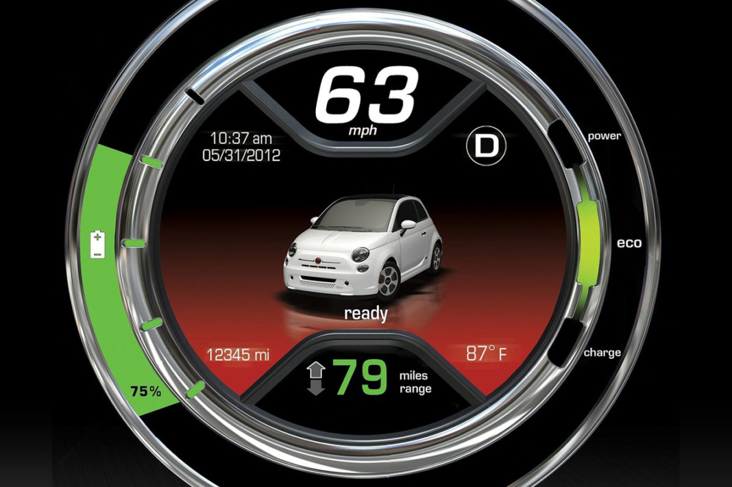 El nuevo Fiat 500 será eléctrico y verá la luz en el Salón de Ginebra 2020