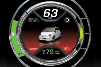 El nuevo Fiat 500 será eléctrico y verá la luz en el Salón de Ginebra 2020 El nuevo Fiat 500 será eléctrico y verá la luz en el Salón de Ginebra 2020