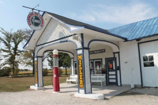 Ruta 66: historia, principales ciudades, mapa... Ruta 66