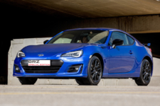 ediciones especiales de coches que solo han sido vendidas en España