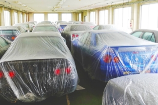 Vídeo: decenas de Nissan Skyline R32, R33 y R34 buscan comprador video-decenas-nissan-skyline-r32-r33-r34-buscan-comprador